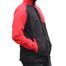 Motorista Lifestyle Winter Jacket -Red image