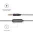 Motorola EarBuds 3 - Black image