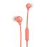 Motorola EarBuds 3 - Red image