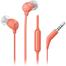 Motorola EarBuds 3 - Red image