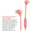 Motorola EarBuds 3 - Red image