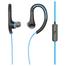 Motorola Earbuds Sports - Blue image