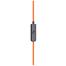 Motorola Earbuds Sports - Orange image