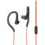 Motorola Earbuds Sports - Orange image