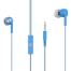 Motorola Pace 115 In Ear Earphone - Blue image