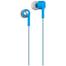 Motorola Pace 115 In Ear Earphone - Blue image