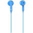 Motorola Pace Ace 145 Ear Earphone - Blue image