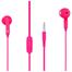 Motorola Pace Ace 145 Ear Earphone - Pink image