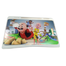 Motu Patlu Baby Desk Table and Laptop Table image
