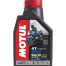 Motul 3000 4T Plus Mineral 10W30 Motor-Bike Engine Oil 1 Liter image