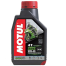 Motul 3100 4t Gold TechnoSynace 10w40 Motor-Cycle Engine Oil 1L image