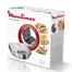 Moulinex SM156140 UltraCompact Sandwich Maker image