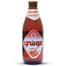 Moussy Malt Beverage - Strawberry 330ml image