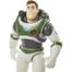Movable Joint Vinyl Doll Buzz Light Year For Kids image