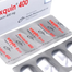 Moxquin 400 mg (1 Strip) - 4 Tablets image