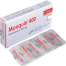 Moxquin 400 mg (1 Strip) - 4 Tablets image