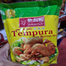 Mr HUNG Tempura Batter Mix 500g image