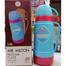 Mr. Milton Mixed Color Vacuum Flask 1 Liter (Hot And Cold) image