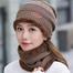 Muffler Winter Cap Kan Tupi image