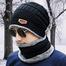 Muffler Winter Ear Cap image