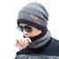 Muffler Winter Ear Cap image