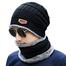 Muffler Winter Ear Cap image