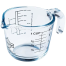 Ocuisine Measuring Mug 0.5 Ltr image