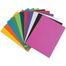 Multi Colour Paper- 100 pcs image