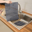 Multi Design and Multicolor Sink And Table Mat image