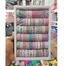 Deli Multi Designs In Per Box Washi Decorative Tape 60 Pcs Box image