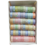Multi Designs In Washi Decorative Tape 60 Pcs Box image