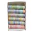 Multi Designs In Washi Decorative Tape 60 Pcs Box image
