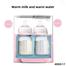 Multi-Function 9 in 1 Warmer And Sterilizer image