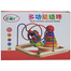 Multi-Function Around The Beads 36 Month Plus image