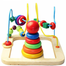Multi-Function Around The Beads 36 Month Plus image