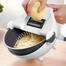 Multi Function Magic Vegetable Cutter image