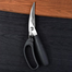 Multi-Function Strong For Food Goose Fish Bone Chicken Bone Scissor Kitchen Scissors Factory Manufacturer image