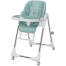 Multi-Functional Babies and Toddlers Folding Portable Height Adjustable High Chair for Feeding/Dining image