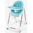 Multi-Functional Babies and Toddlers Folding Portable Height Adjustable High Chair for Feeding/Dining image