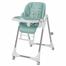 Multi-Functional Babies and Toddlers Folding Portable Height Adjustable High Chair for Feeding/Dining image