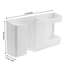 Multi Functional Wall Mount Phone Charging Holder image