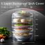 Multi Layer Insulation Food Cover Box image