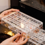 Multi Layer Portable Jewelry Storage Box - 2 Layer image