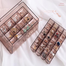 Multi Layer Portable Jewelry Storage Box - 2 Layer image