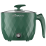 Multi -Mini -Electric Rice Cooker Cooking 1.8 L. Non-Stick Cooker image