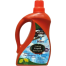 Multi Purpose Detergent, 3 in 1 Multi Detergent (Fabric Wash, Dish Wash, Floor Clean) -1000 ml image