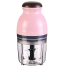 Multi Purpose Food Preparation Capsule Cutter Blender Grinder Juicer Food Processor image