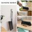 Multi-Purpose Long Handle Cleaning Brush – Perfect Duster for Sofa, Carpet, Bed And Car image