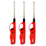 Multi-Purpose Refillable Kitchen Gas Lighter With Free Refill image