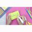 Multi color sticky note (3 x 2 inch)- 100 pcs image